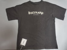 Load image into Gallery viewer, HuaYuL T-shirt, men&#39;s cotton elastic round neck T-shirt, short sleeved T-shirt
