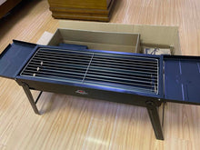 Load image into Gallery viewer, ROCKRAY Indoor and outdoor barbecue grills，Portable and detachable

