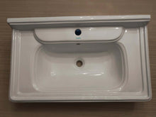 Load image into Gallery viewer, Camic-Bath installations，Ceramic container sink
