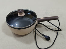 Load image into Gallery viewer, LISM-Electric woks，Non stick frying pan
