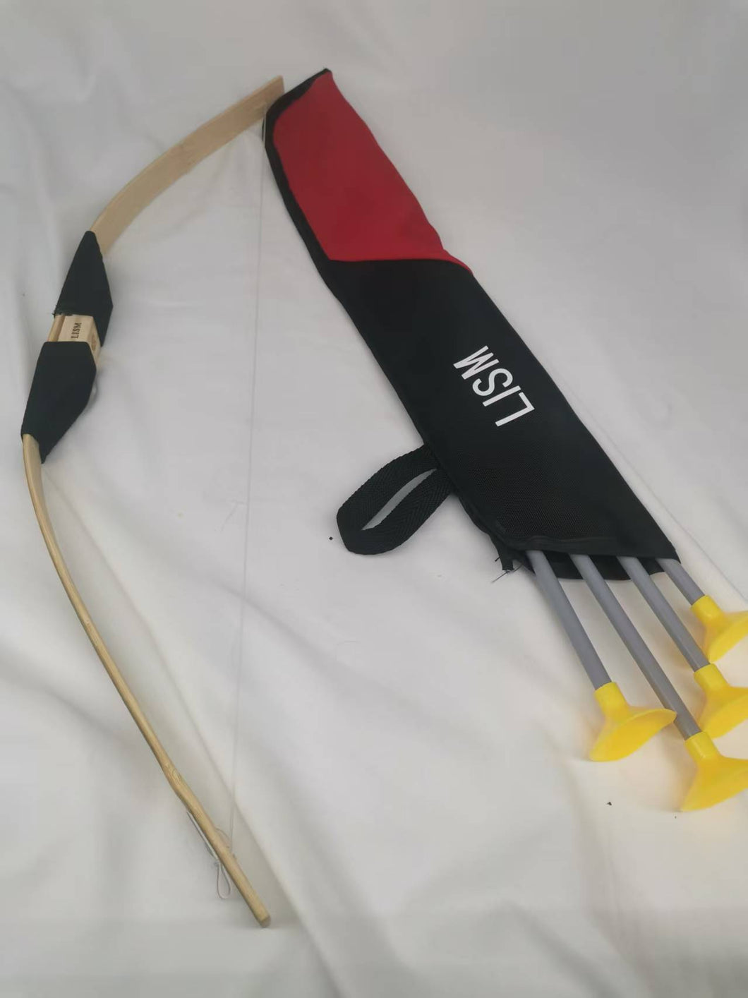 LISM Toy bow and arrow,Indoor and outdoor children's toys