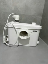 Load image into Gallery viewer, LISM-Purification installations for sewage，laundry room, basement sewage pump
