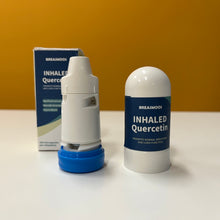 Load image into Gallery viewer, BREASMOOS Quercetin，inhibits the oxidation of free radicals in the human body and reduces inflammation
