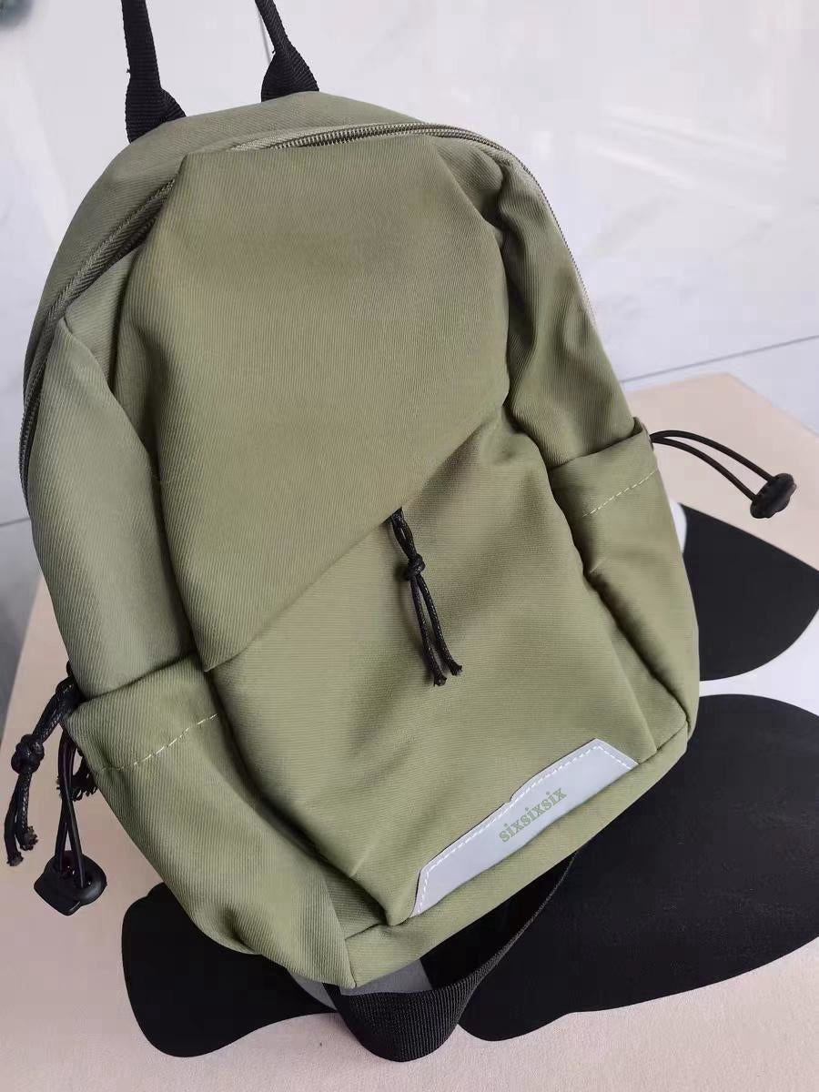 sixsixsix Backpack outdoor backpack hiking camping backpack