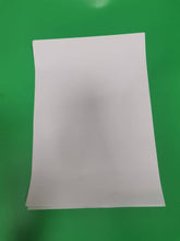 Load image into Gallery viewer, LISM Paper, high-quality bright white paper
