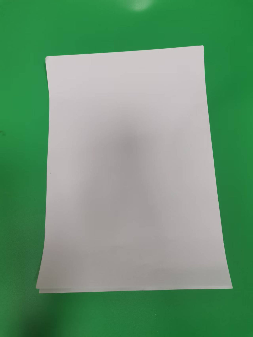 LISM Paper, high-quality bright white paper
