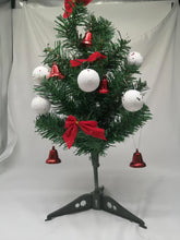 Load image into Gallery viewer, LISM Christmas tree, artificial holiday decoration, realistic Christmas tree

