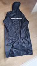 Load image into Gallery viewer, Melumeloo Raincoat, reusable for adults, EVA raincoat lightweight raincoat

