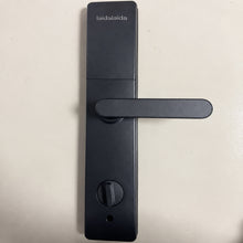 Load image into Gallery viewer, laidalaida Digital door locks， Intelligent door handle lock
