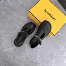 Load image into Gallery viewer, EnvoGlam shoes,Women&#39;s casual light colored retro casual shoes
