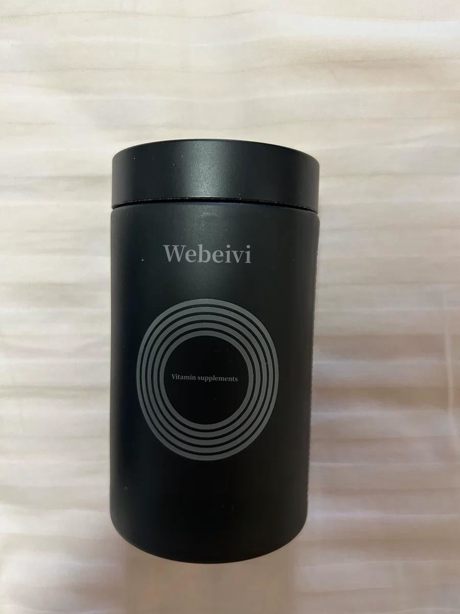 Webeivi Vitamin supplements, daily multi vitamin mineral supplements