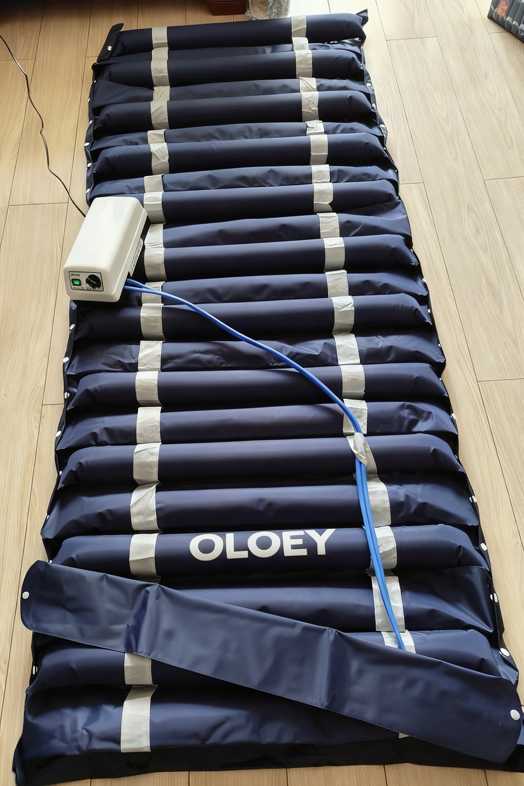 OLOEY-Air beds for medical purposes，Alternating pressure mattress