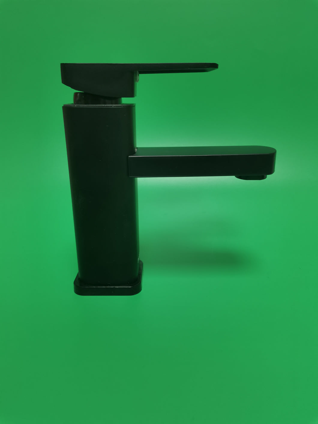 Freshlyy Faucet-All Metal Handles W/Adaptor Lever