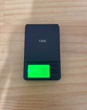 Load image into Gallery viewer, LISM weighing instrument，Metal support structure, scientific balance
