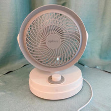 Load image into Gallery viewer, OPLACE electric fan, air circulation fan,3 Speeds
