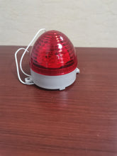 Load image into Gallery viewer, LISM signal lights，LED roof flash beacon flashing warning
