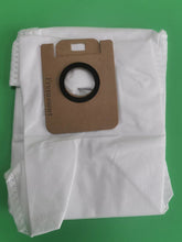 Load image into Gallery viewer, Frexusuent Dust bags, Replaceable dust bag for daily use
