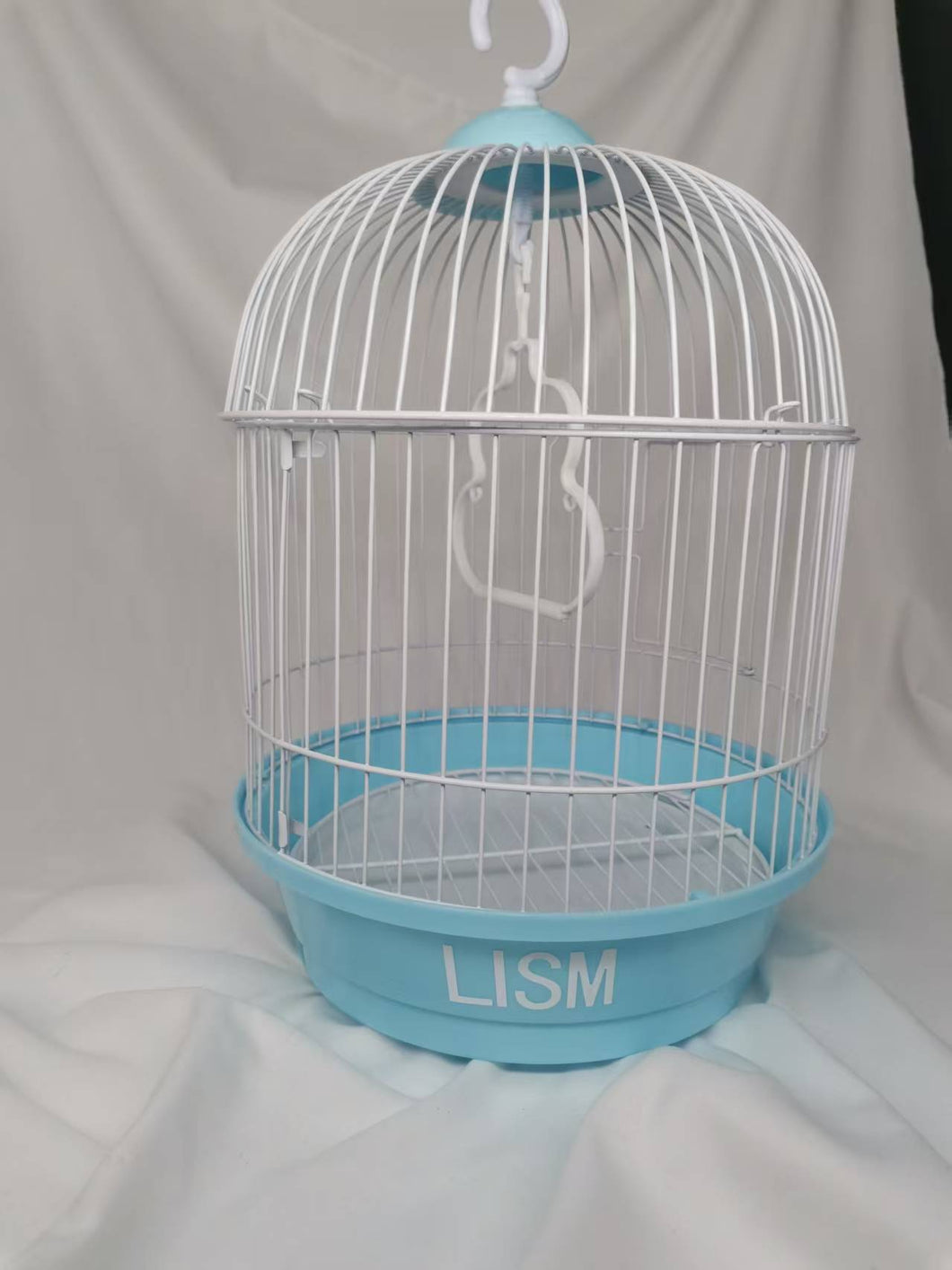 LISM Bird cages，Small animal birdcage multifunctional birdcage decoration