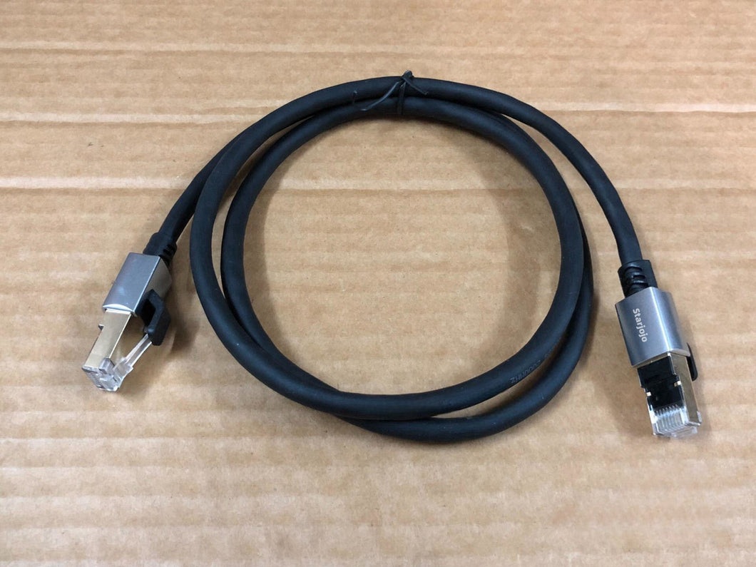Starjojo Ethernet cable, suitable for routers, modems, etc