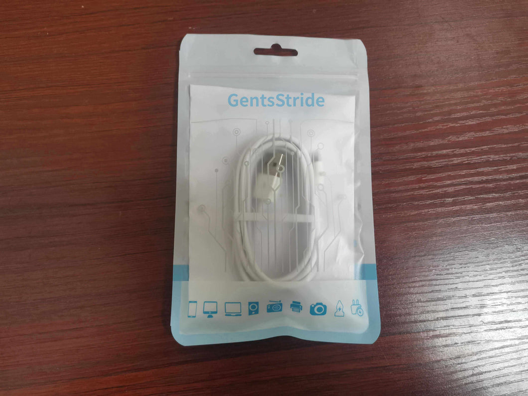 GentsStride Data cables, charger lightning cable, Apple MFi certified