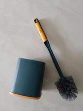 Load image into Gallery viewer, ljiajia toilet brush, durable toilet brush for daily use

