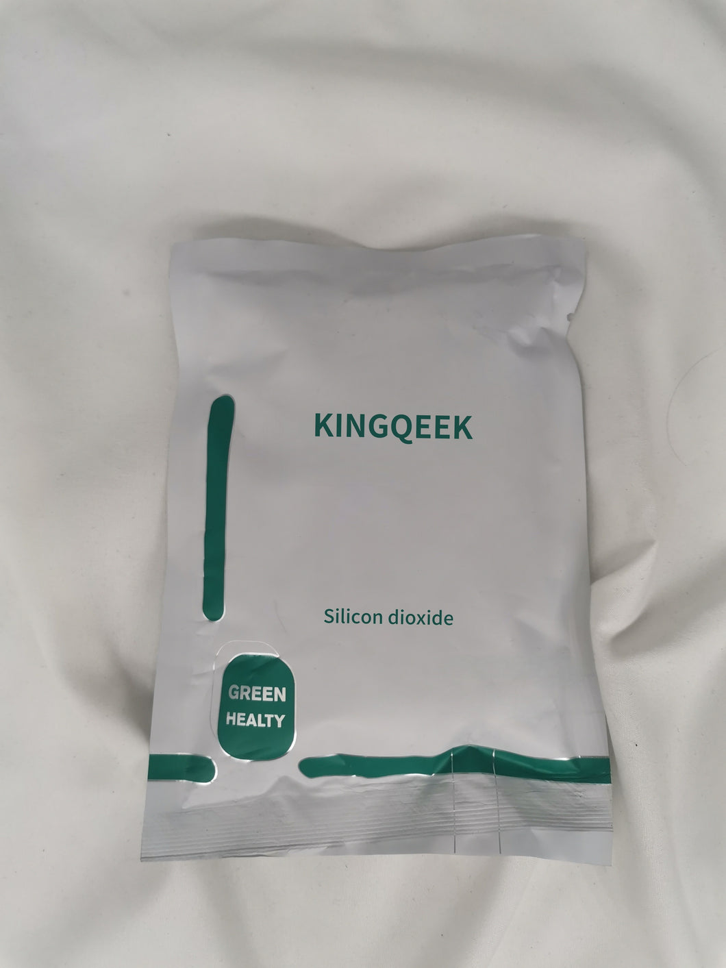 KINGQEEK Silicon dioxide, a silicon dioxide that supports bone health