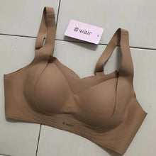 Load image into Gallery viewer, #Wair Women&#39;s underwear, sexy, fashionable, comfortable, and brimless cup bra
