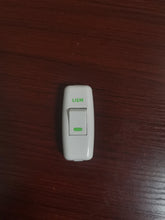Load image into Gallery viewer, LISM Electric on/off wall switch
