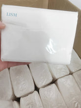 Load image into Gallery viewer, LISM A whole box of tissues,Non invasive cotton tissue for sensitive skin
