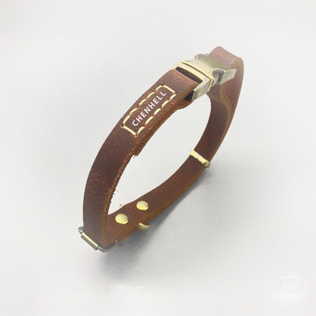 CHENHELL Cat Collar, Classic Cat Collar, Adjustable Fit