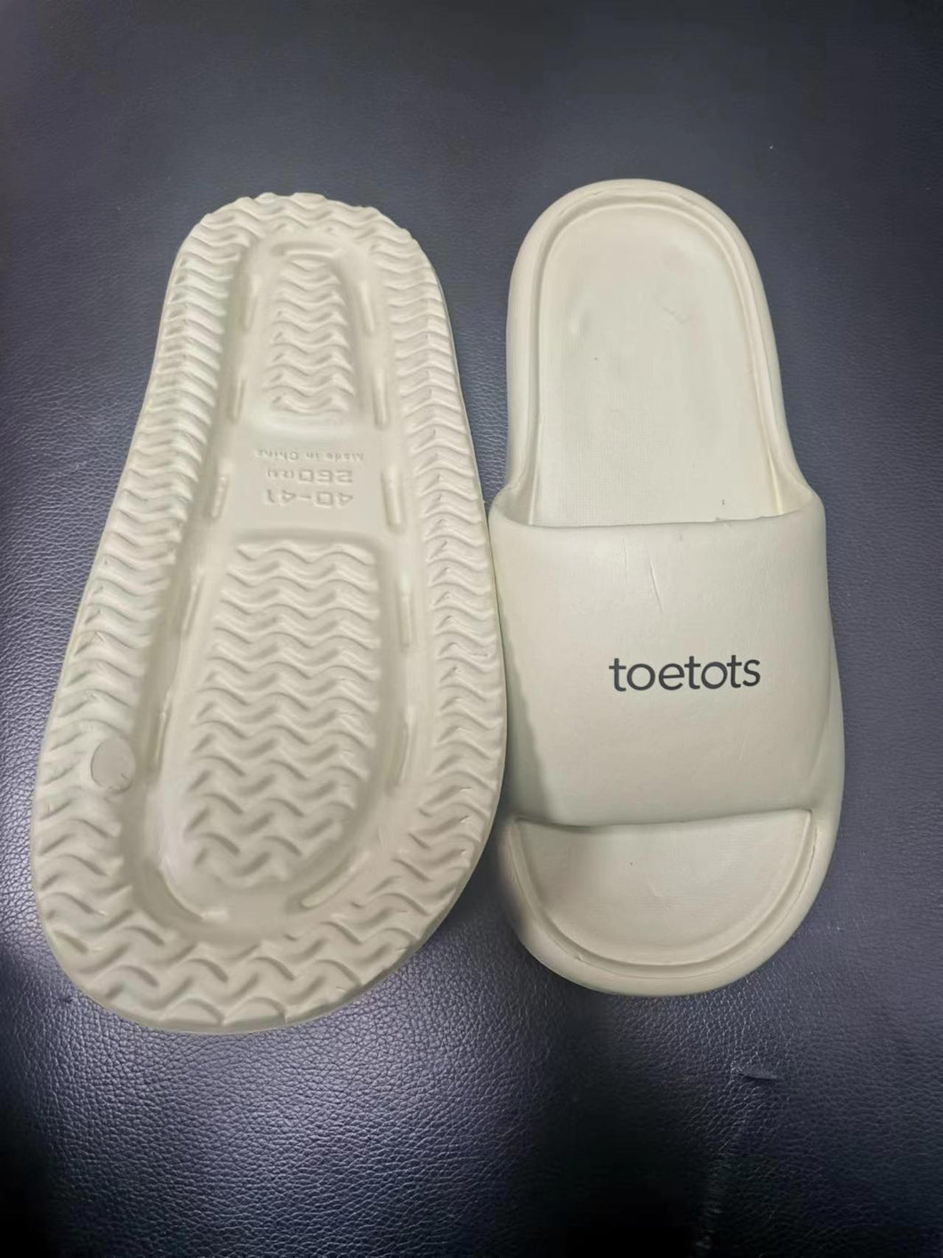 toetots Slippers, non slip, suitable for both men and women in daily household use