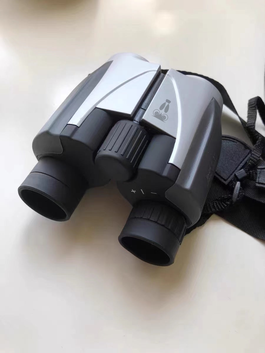 Telescopes, waterproof folding telescope for bird watching, travel, and camping