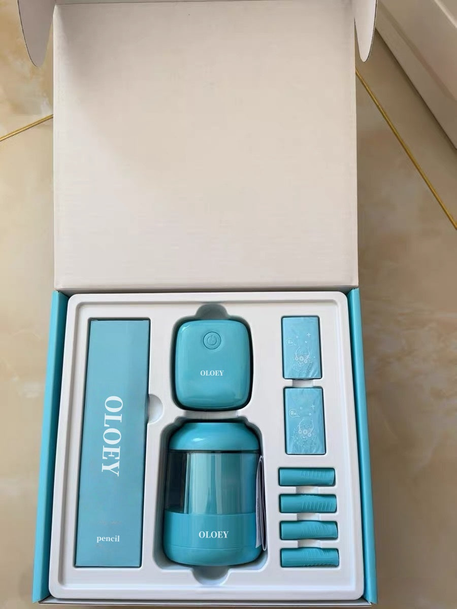 OLOEY-Desk sets，Office gifts, students