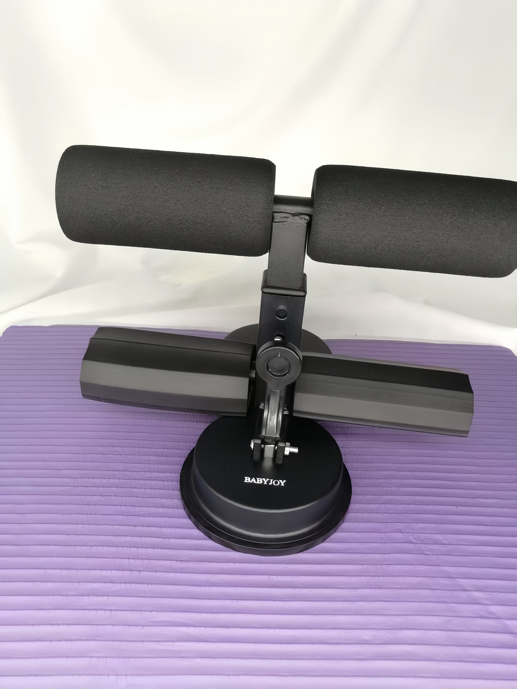 BABYJOY fitness equipment,Portable sit up exercise equipment