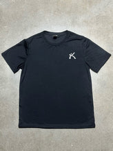 Load image into Gallery viewer, Sportswear, quick drying short sleeved sports top
