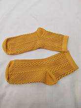 Load image into Gallery viewer, Spixelsocks Socks, daily sports socks
