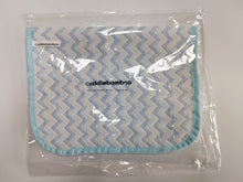 Load image into Gallery viewer, cuddlebamboo diaper changing pads not of paper,Waterproof compact type
