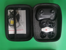 Load image into Gallery viewer, Bugs remote controlled toy airplane drones, a compact quadcopter with altitude maintenance, headless mode, 3D flipping, and speed adjustment

