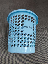 Load image into Gallery viewer, Heeshin Garbage cans,Dormitory small garbage bin, waste paper basket, garbage bin container
