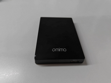 Load image into Gallery viewer, OMIMO Hard drive, portable external, plug and play
