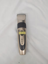 Load image into Gallery viewer, Hi19.99  Professional Hair Clipper Set, Men&#39;s Cordless Hair Clipper
