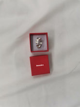 Load image into Gallery viewer, AeonArc Ring, Classic Fashion, Daily Wear
