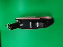 Load image into Gallery viewer, Leads for animals,retractable, durable pet leash for small breeds
