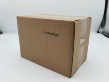 Load image into Gallery viewer, Crssbrohip Paper gift boxes, kraft paper gift boxes are the perfect packaging for any occasion
