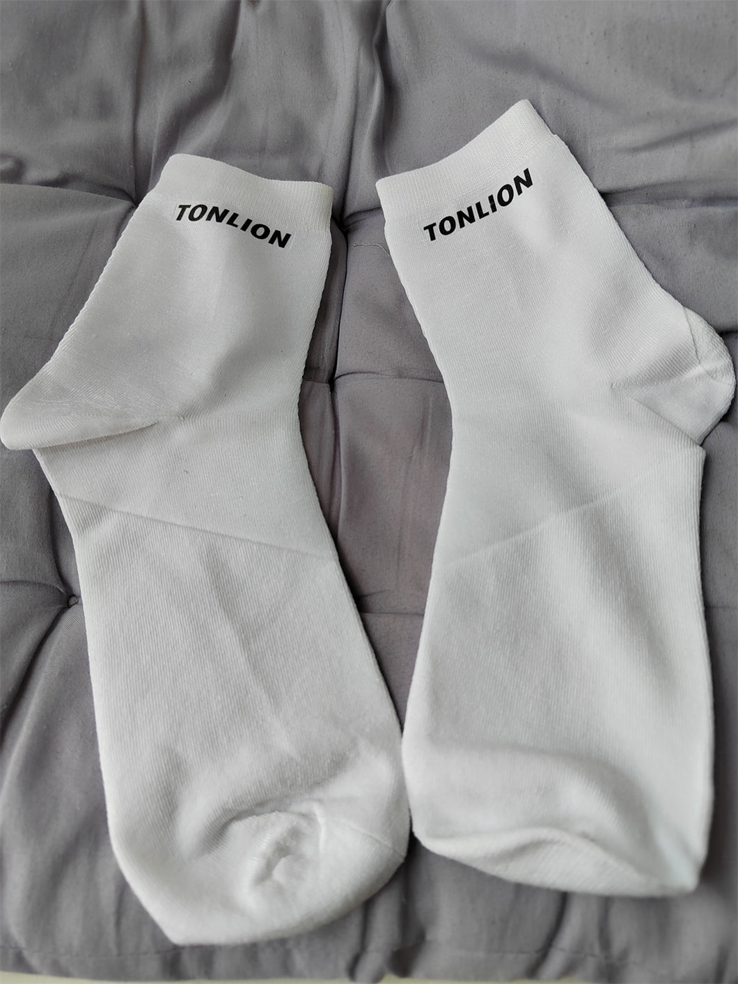 TONLION Hosiery, soft, and comfortable socks