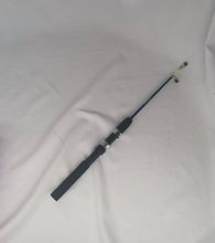 Load image into Gallery viewer, TOYFUN Fishing gear, telescopic fishing rod, lightweight and compact design
