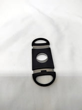 Load image into Gallery viewer, Tolvenza Cigar cutters ,push cigar cutting machine
