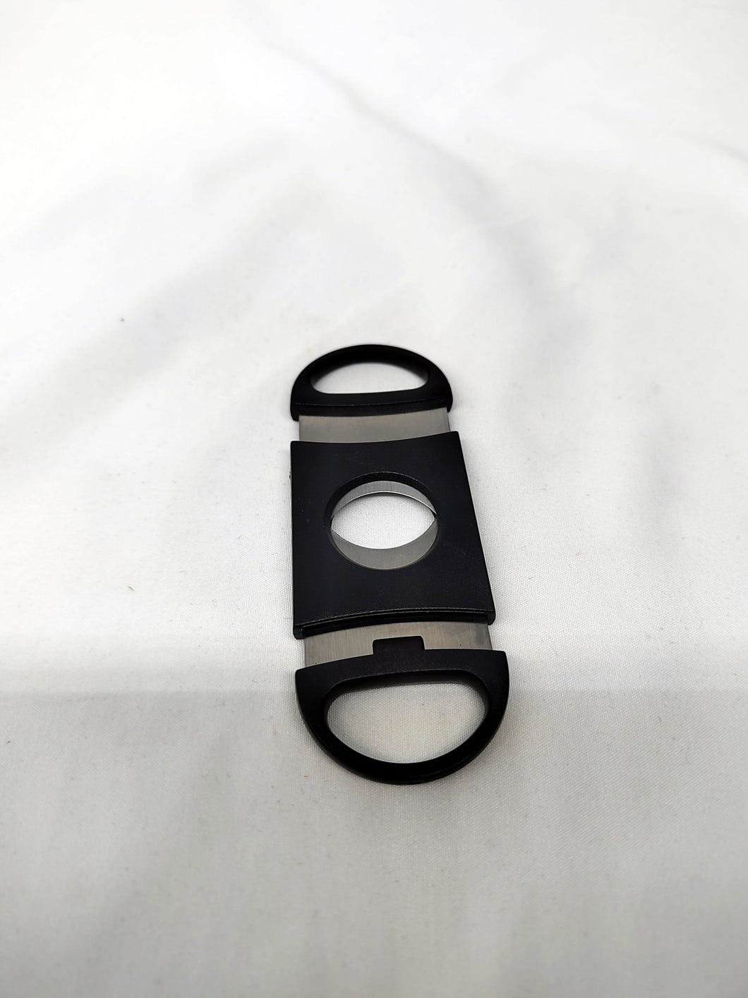 Tolvenza Cigar cutters ,push cigar cutting machine