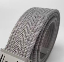 Load image into Gallery viewer, Ironreach belts,Leisure, outdoor metal free waist belt
