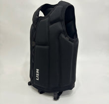 Load image into Gallery viewer, LISM Personal accident prevention device，Nylon lightweight vest
